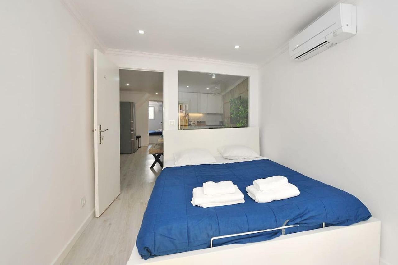 Appartement Suprema Loft II à Lisboa Extérieur photo